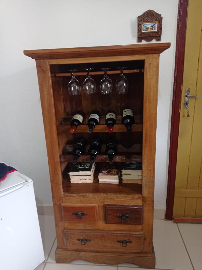 Pouso Casa Da Vovo Ξενοδοχείο Tiradentes Εξωτερικό φωτογραφία