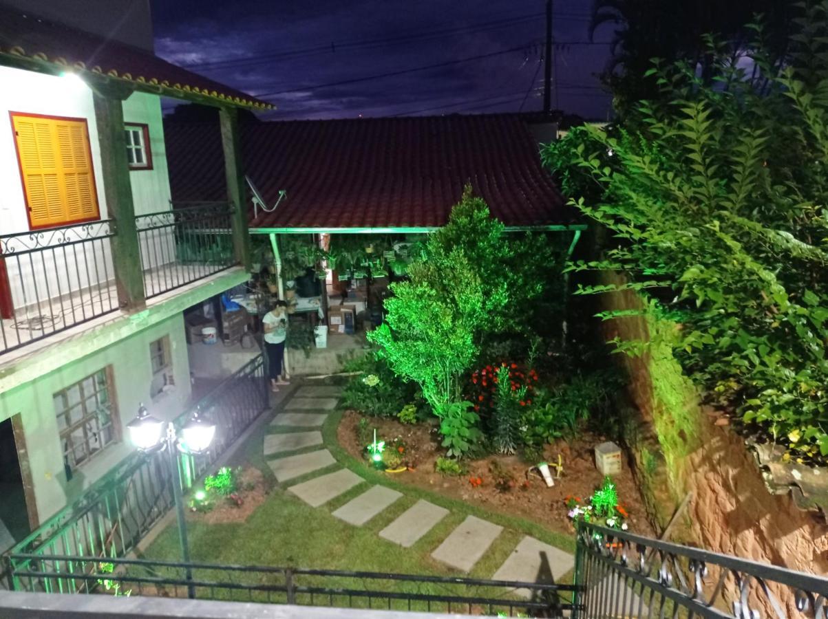 Pouso Casa Da Vovo Ξενοδοχείο Tiradentes Εξωτερικό φωτογραφία
