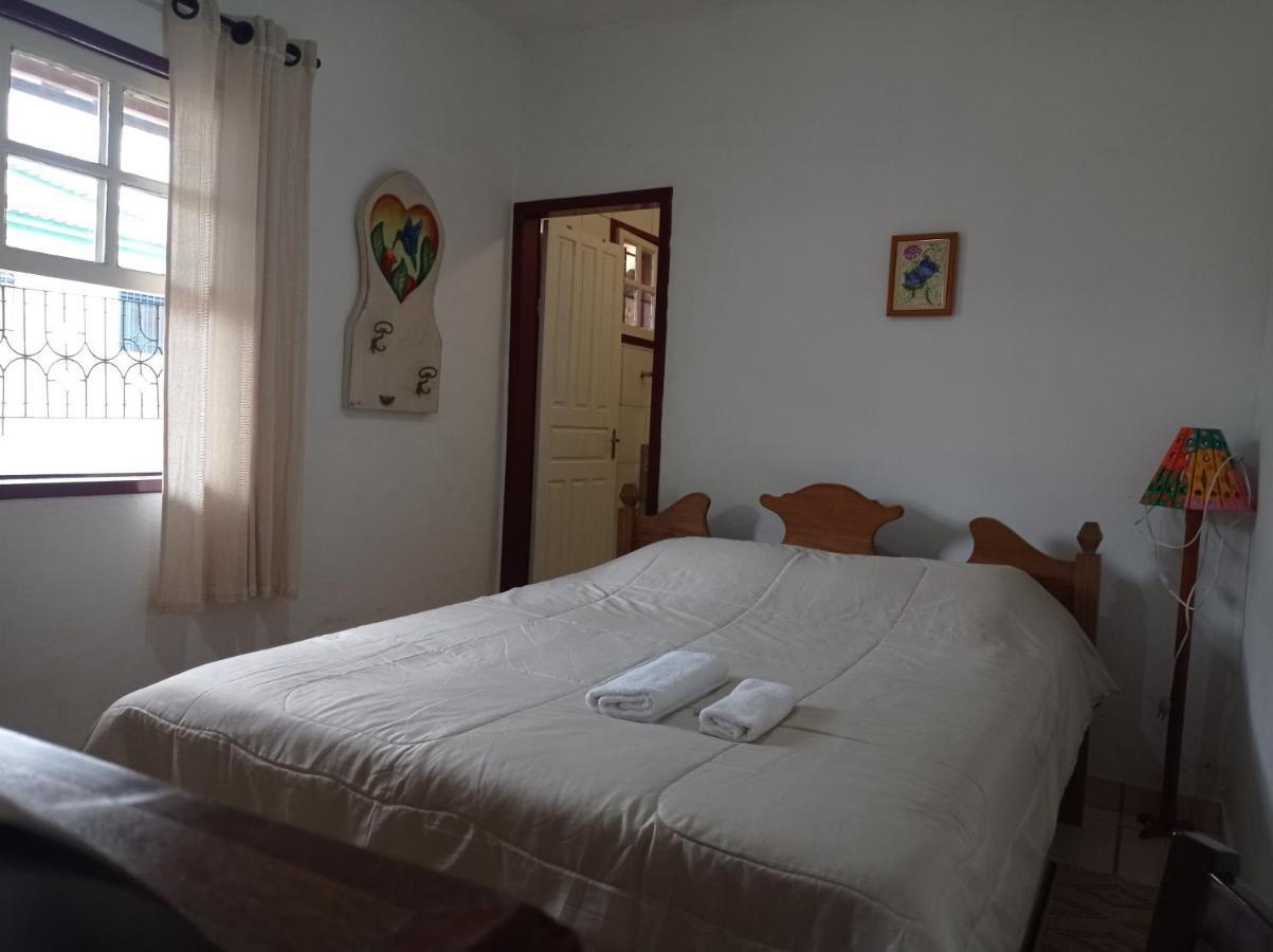 Pouso Casa Da Vovo Ξενοδοχείο Tiradentes Εξωτερικό φωτογραφία