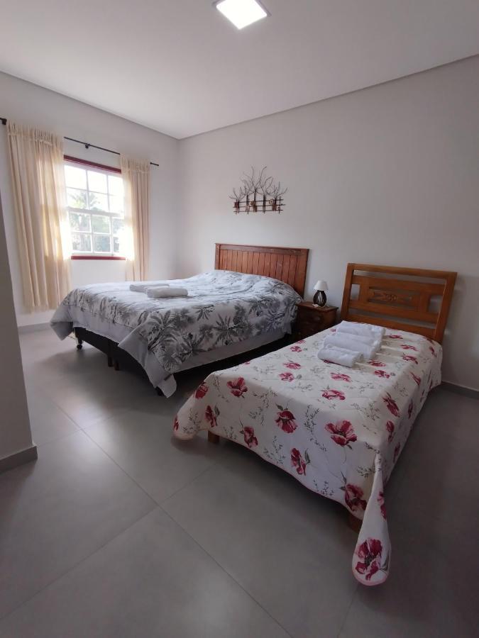Pouso Casa Da Vovo Ξενοδοχείο Tiradentes Εξωτερικό φωτογραφία