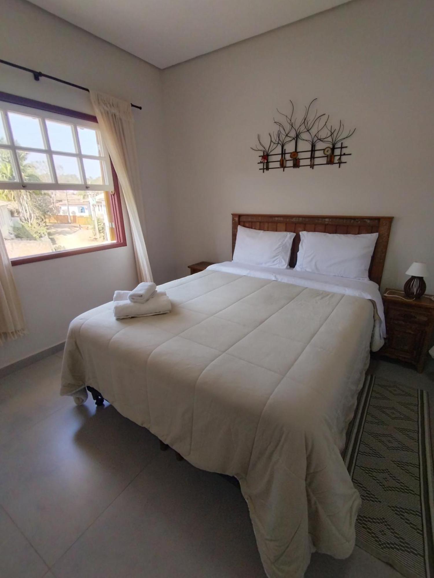 Pouso Casa Da Vovo Ξενοδοχείο Tiradentes Εξωτερικό φωτογραφία